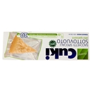 Cuki Conserva Sacchetti Speciali Sottovuoto alto spessore Formato Medio - 20 x 30 cm 10 pz